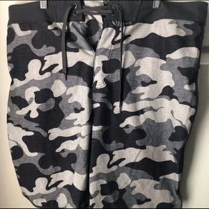 Mens Swim Trunks
